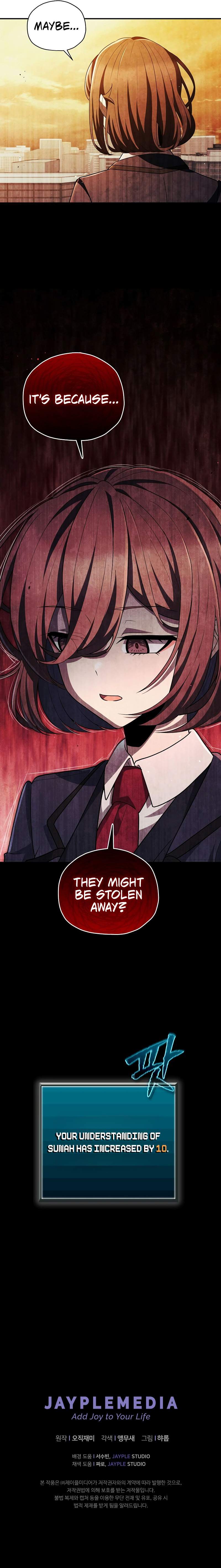 Ghost Story Club ( Remake ) Chapter 53 11